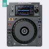 Doto Design Skin XDJ-1000 FULL COLORS Graphite Grey
