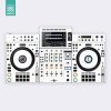 Doto Design Skin XDJ-AZ DAY & NIGHT White