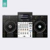 Doto Design Skin XDJ-AZ COLORS DVS White