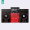 Doto Design Skin XDJ-AZ COLORS DVS Red