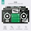 Doto Design Skin XDJ-AZ COLORS DVS Green