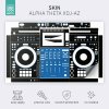 Doto Design Skin XDJ-AZ COLORS DVS Blue