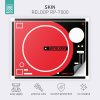 Doto Design Skin RP-7000 COLORS DVS Red