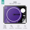 Doto Design Skin RP-7000 COLORS DVS Purple