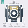 Doto Design Skin CDJ-800 Mash-Up Naval
