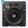 Doto Design Skin CDJ-800 DAY & NIGHT Black