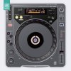 Doto Design Skin CDJ-800 FULL COLORS Graphite Grey