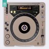 Doto Design Skin CDJ-800 FULL COLORS Stone Beige