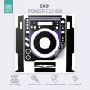 Doto Design Skin CDJ-800 COLORS DVS Purple