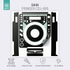Doto Design Skin CDJ-800 COLORS DVS Aquamarine