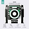 Doto Design Skin CDJ-800 COLORS DVS Green