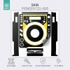 Doto Design Skin CDJ-800 COLORS DVS Yellow
