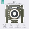 Doto Design Skin CDJ-800 MK2 Mash-Up Urban Jungle