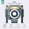 Doto Design Skin CDJ-800 MK2 Mash-Up Naval