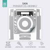 Doto Design Skin CDJ-800 MK2 FULL COLORS Nardo Grey