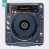 Doto Design Skin CDJ-800 MK2 FULL COLORS Midnight Blue