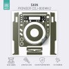Doto Design Skin CDJ-800 MK2 FULL COLORS Army Green
