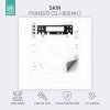 Doto Design Skin CDJ-800 MK2 FULL COLORS White