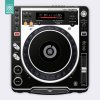 Doto Design Skin CDJ-800 MK2 COLORS DVS White