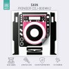 Doto Design Skin CDJ-800 MK2 COLORS DVS Pink