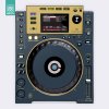 Doto Design Skin CDJ-900 Mash-Up Naval