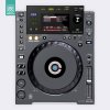Doto Design Skin CDJ-900 FULL COLORS Graphite Grey