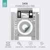 Doto Design Skin CDJ-900 FULL COLORS Nardo Grey
