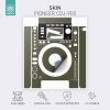 Doto Design Skin CDJ-900 FULL COLORS Army Green