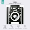 Doto Design Skin CDJ-900 FULL COLORS Black