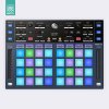 Doto Design Skin DDJ-XP1 FULL COLORS Midnight Blue
