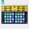 Doto Design Skin DDJ-XP1 COLORS DVS Yellow