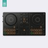 Doto Design Skin DDJ-FLX2 DAY & NIGHT Black