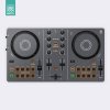 Doto Design Skin DDJ-FLX2 FULL COLORS Graphite Grey