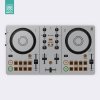Doto Design Skin DDJ-FLX2 FULL COLORS Nardo Grey