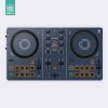 Doto Design Skin DDJ-FLX2 FULL COLORS Midnight Blue