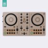 Doto Design Skin DDJ-FLX2 FULL COLORS Stone Beige