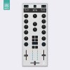 Doto Design Skin Kontrol Z1 MK2 25th Anniversary Vapor Grey
