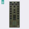 Doto Design Skin Kontrol Z1 MK2 FULL COLORS Army Green