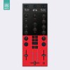 Doto Design Skin Kontrol Z1 MK2 COLORS DVS Red