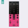 Doto Design Skin Kontrol Z1 MK2 COLORS DVS Pink