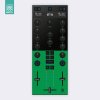Doto Design Skin Kontrol Z1 MK2 COLORS DVS Green