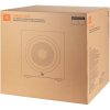 JBL STAGE 220P - Aktivní subwoofer, 12", 250 W RMS - černá barva