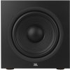 JBL STAGE 220P - Aktivní subwoofer, 12", 250 W RMS - černá barva