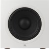 JBL STAGE 220P - Aktivní subwoofer, 12", 250 W RMS - bílá barva