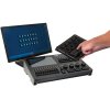Showtec LAMPY 20 2U Two Universe 20-fader DMX kontroler