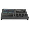 Showtec LAMPY 20 2U Two Universe 20-fader DMX kontroler