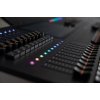 Showtec LAMPY 40 2U Two universe 40-fader DMX console