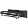 BeamZ Pro FCLCB400 Flightcase pro 4x LCB400