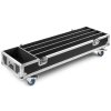 BeamZ Pro FCLCB400 Flightcase pro 4x LCB400
