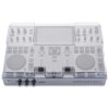 Decksaver Denon DJ Prime GO / GO+ cover